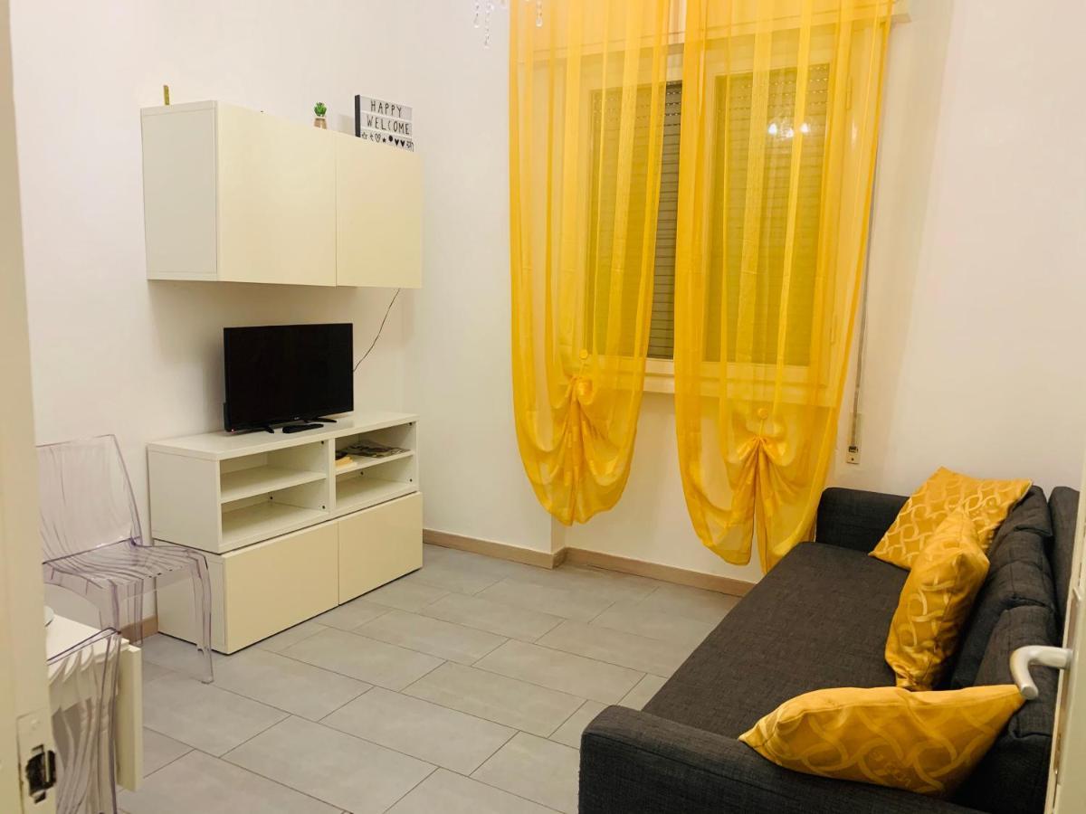 Casa Martina Apartment Viareggio Exterior photo
